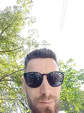 MisterHaze webcam
