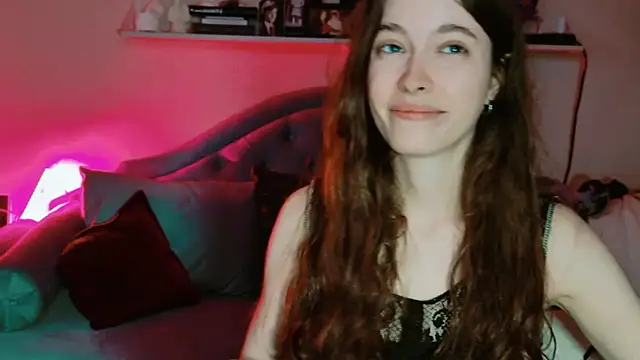Yoka_paradoXXX webcam