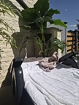 DiorMusse webcam
