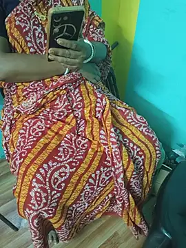 puja123434 webcam