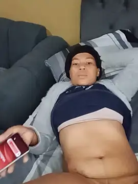 Mmatshi webcam