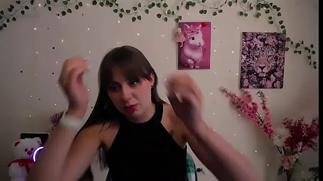 Amanda_Bright_ live cam on StripChat