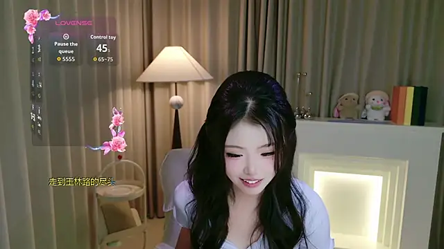 DAIDAI-520 webcam