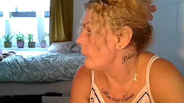 belgianshantie webcam