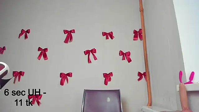blissful_muse2 webcam