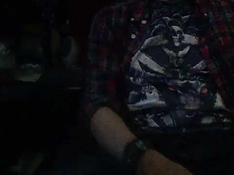 mrdemoncrowly webcam