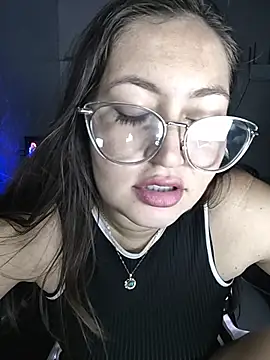 Fetichista23 webcam
