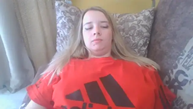 ViolaCandy webcam