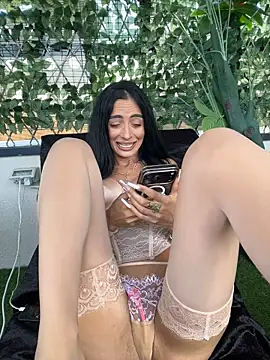 FeetVibe webcam