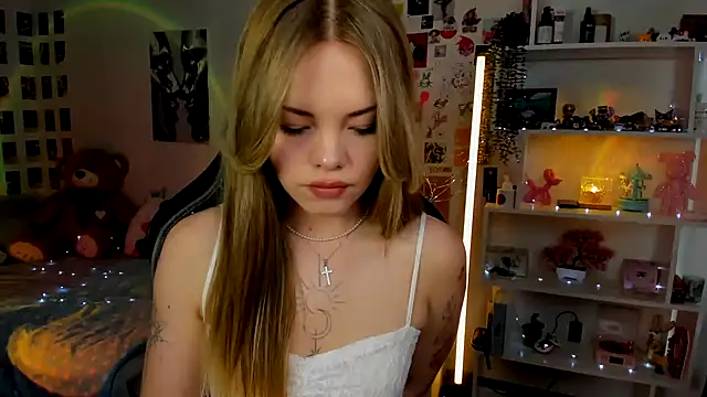 AkiraKatsu webcam