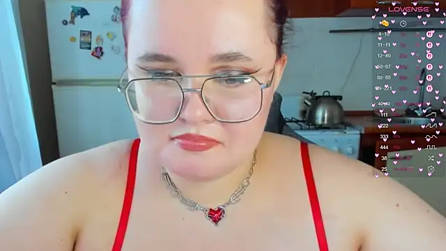 Jessica_Joy webcam