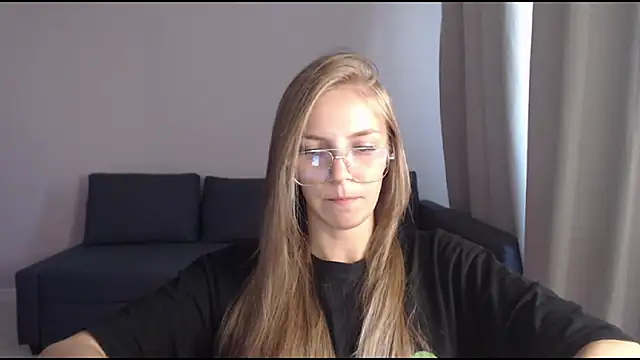 HitGyrl webcam