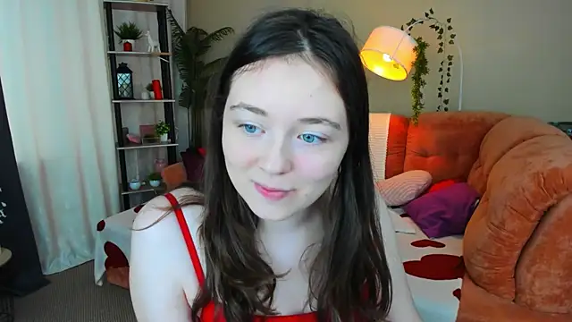 AlluringLookk webcam