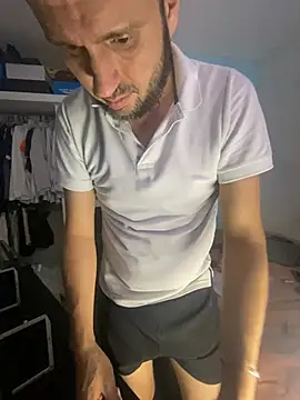 Alexitho25 webcam