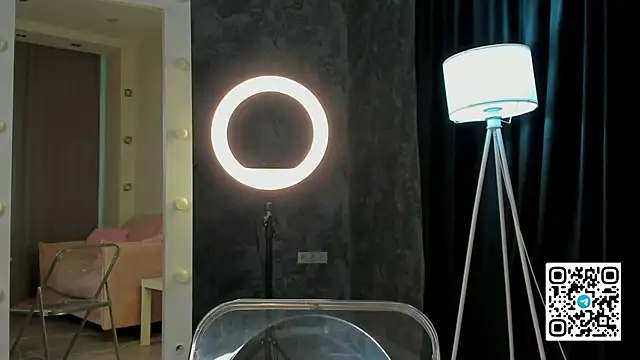 Anellyball webcam
