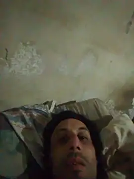 Crixxxus13 webcam