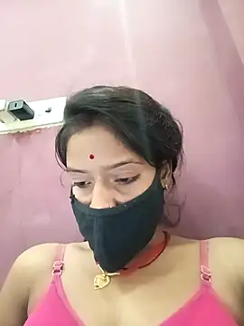Bebo_Sweety143 webcam