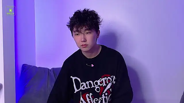 HeejinWang webcam