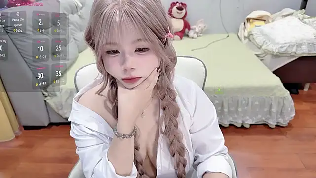 littlewhiterabbit webcam