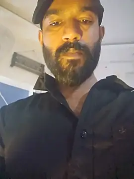 Mallukiran webcam