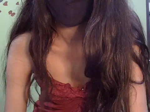 lovelydepika webcam