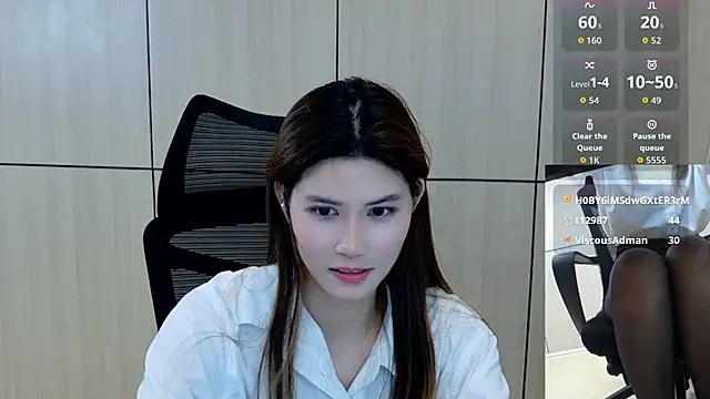 zhen-68 webcam
