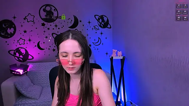 bella_dorn webcam