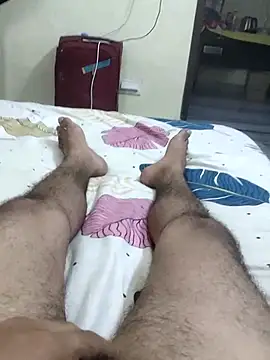 yoursTelugu_boy webcam
