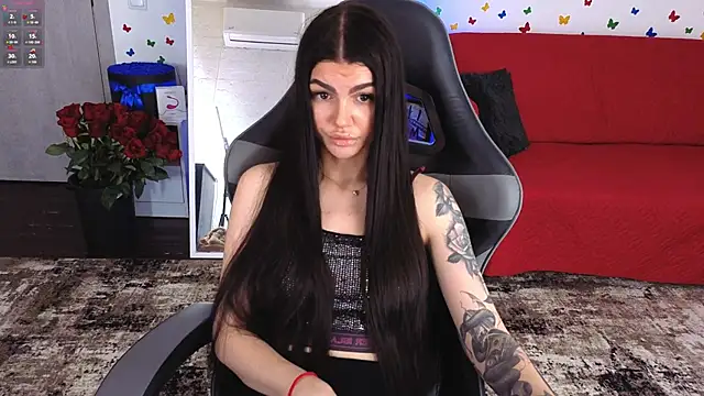 AnacondaOnn webcam