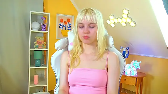 HannahHollis webcam