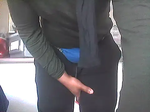 MarriedMan- webcam