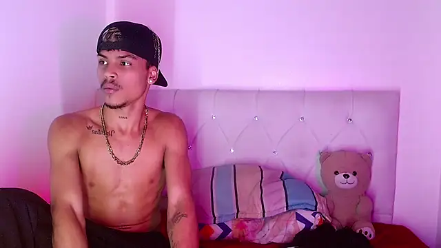 Angel_foxc13 webcam