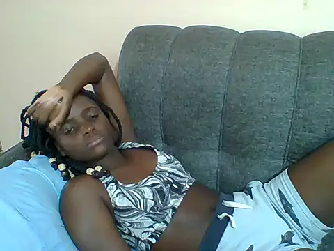 Beauty-Glam webcam