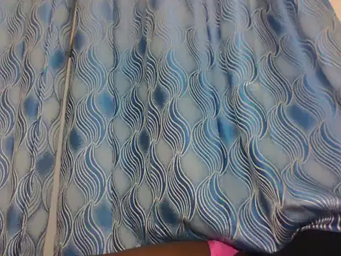 PrettyEve webcam