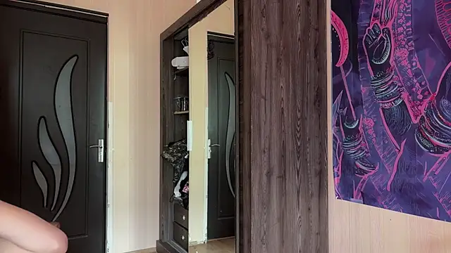 JuliaPierce webcam