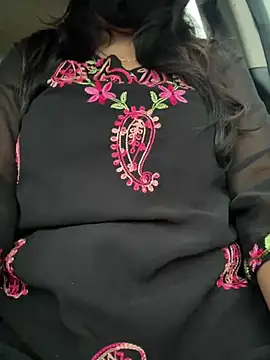 Akshay_Arpita webcam