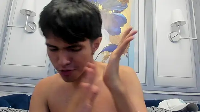 Elioth_18 webcam