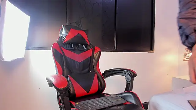 LeoDrake_ webcam
