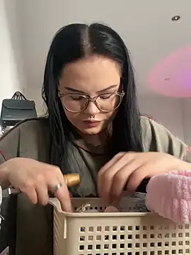 Cindy_Mil webcam