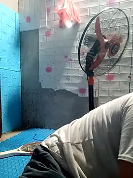 GinieBaby webcam