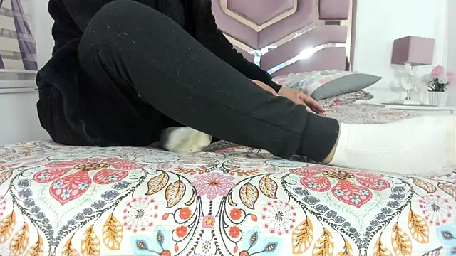 Amaia_Bushida webcam