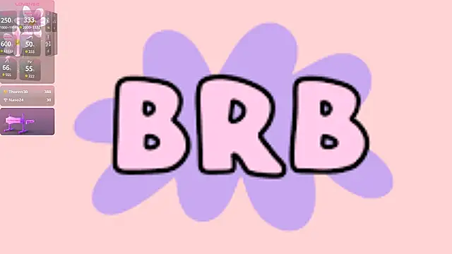 brrritney webcam