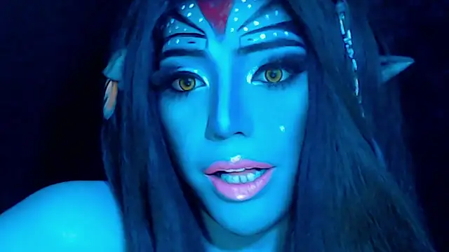 Astral_Aura66 webcam