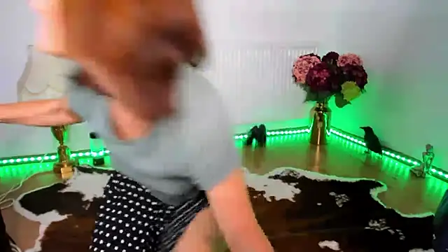 ViciousSiren webcam