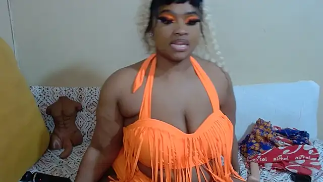BootyShakerxxx webcam