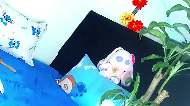 NathalialLooes webcam