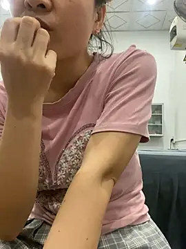 Ivy_Trix2 webcam