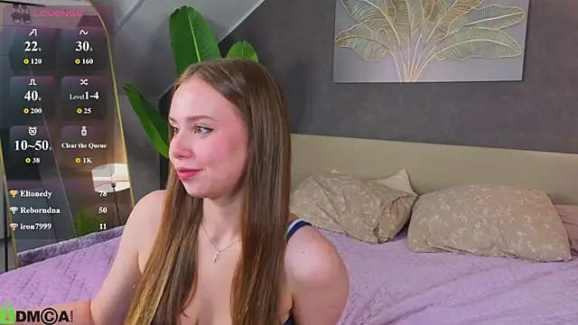 Vanessa_Williamsonn webcam