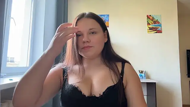 LianalimonLi webcam