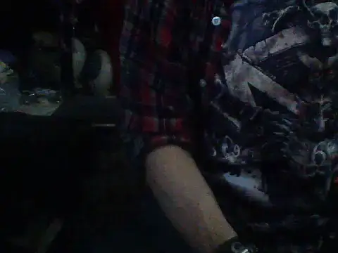 mrdemoncrowly webcam